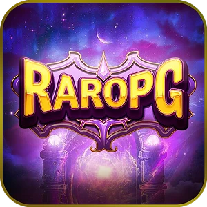 raropg